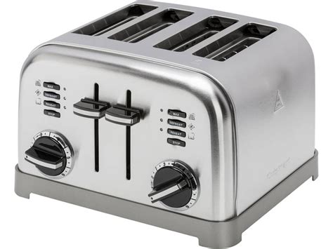 Torradeira CUISINART CPT180E 1800 W Worten Pt