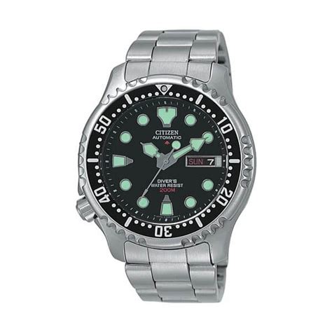 Citizen NY0040 Promaster Diver Automatic - Recensione e prezzo
