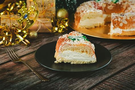 MEJOR ROSCON REYES SUPERMERCADO Cómo elegir el mejor Roscón de Reyes