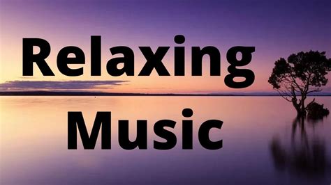 Beutiful Relaxing Piano Music Youtube