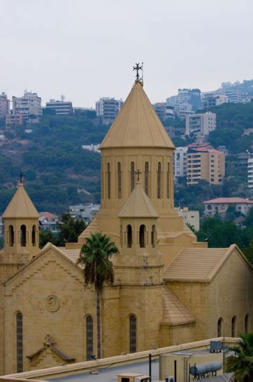 Armenian Churches In Lebanon Your Tour Info