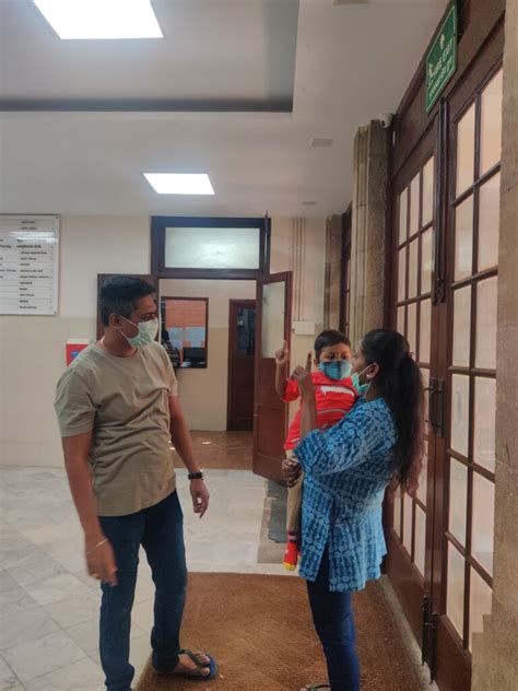 bai jerbai wadia hospital  children performs   liver