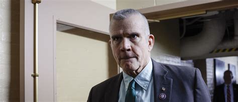 Matt Rosendale Announces Impeachment Articles Against Lloyd Austin ...