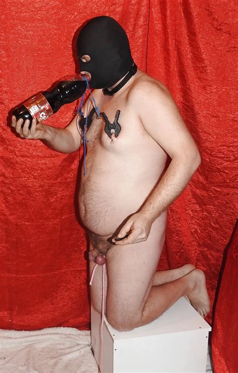 Tits Pain Form Bottle Pics XHamster