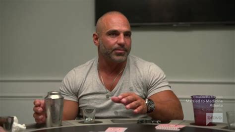 Joe Gorga Defends Viral Video Of Him Screaming At His Tenant Over Unpaid Rent - Reality Tea