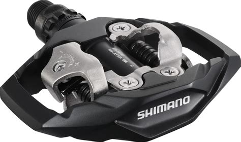 Shimano PD M530 SPD MTB Pedalen