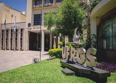 Universidades Rio Grande Do Sul - Startup Guide - Universidade Federal do Rio Grande do Sul (UFRGS)