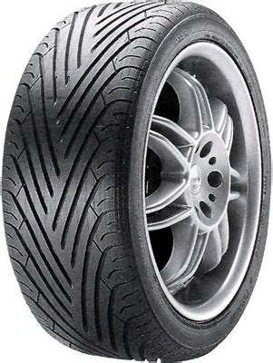Yokohama AVS Sport Tire: rating, overview, videos, reviews, available ...