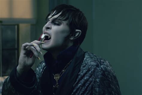 Dark Shadows Teaser Trailer