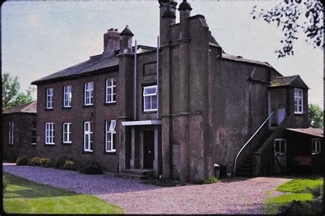 Grendon Hall 1981 Wooly Matt Flickr