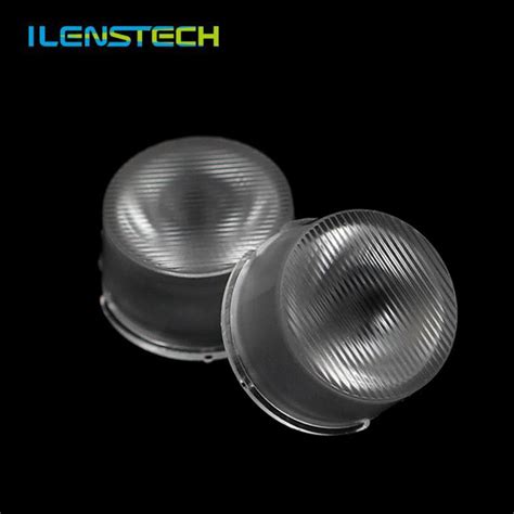 Ilenstech Mm Linear Wall Washer Lens Degree Led Lenses Pmma