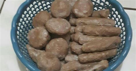 Resep Cara Membuat Pempek Tongkol Enak Dan Mudah Cookpad