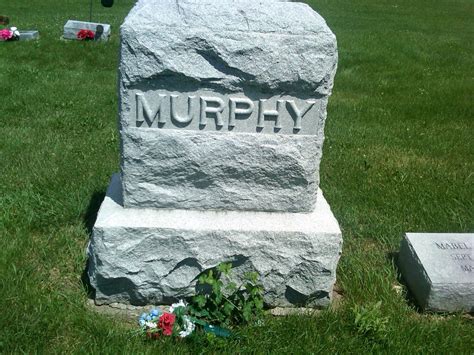 Claude Rodrick Mike Murphy 1899 1972 Mémorial Find a Grave