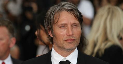 Mads Mikkelsen De Hannibal Podr A Reemplazar A Johnny Depp En