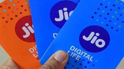 Reliance Jio Launches New Plan Get 3GB Data Every Day And Unlimited