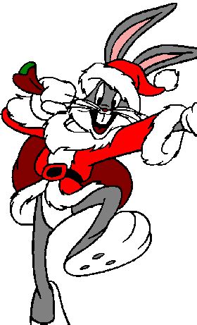 Bugs Bunny Santa Claus Clip Art Library 3120 The Best Porn Website