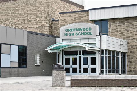 Greenwood Community High School Anthem To Host Mental Health Week