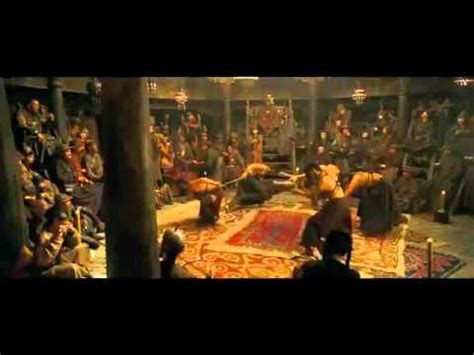 Orda - Trailer - YouTube