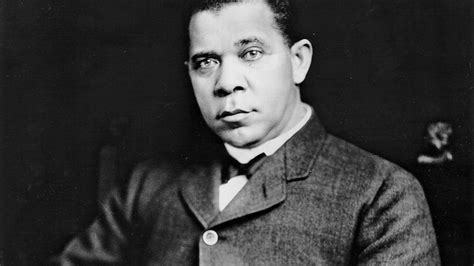 Booker T Washington Biography Books Facts And Accomplishments Britannica