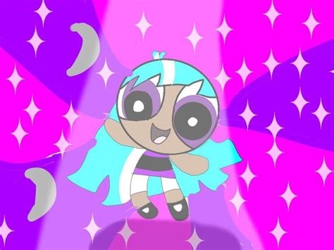 Meet Bliss The Powerpuff Girl By Princesskaylac On Deviantart