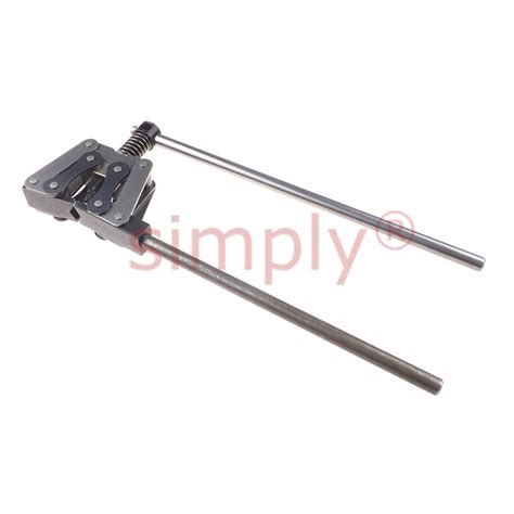 Renold Chain Breaker Bearing Pin Extractor For 34 To 1 14 Inch