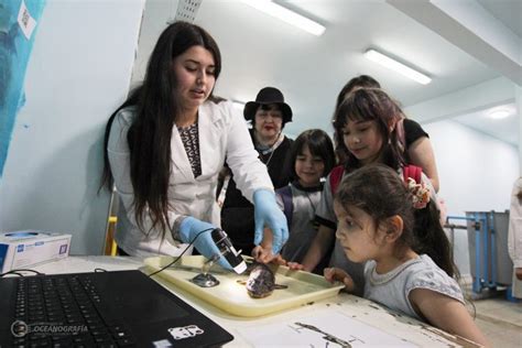 Departamento de Oceanografía UdeC invita a celebrar el Mes del Mar en