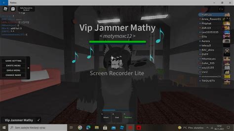 How To Become A Vip Jammer In Kaiju Paradise Youtube