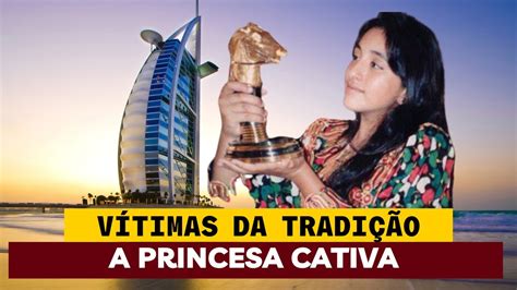 Onde Est Sheikha Shamsa I A Princesa Desaparecida De Dubai O Caso