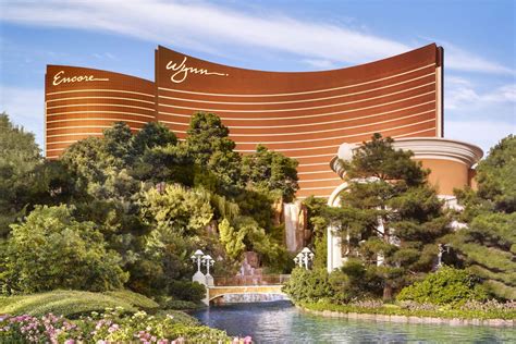 Wynn Las Vegas (Las Vegas, USA) | Expedia.com.au