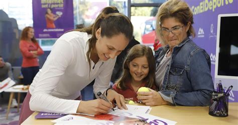 Gemma Triay Y Marta Ortega Abren Su Lucha En Menorca