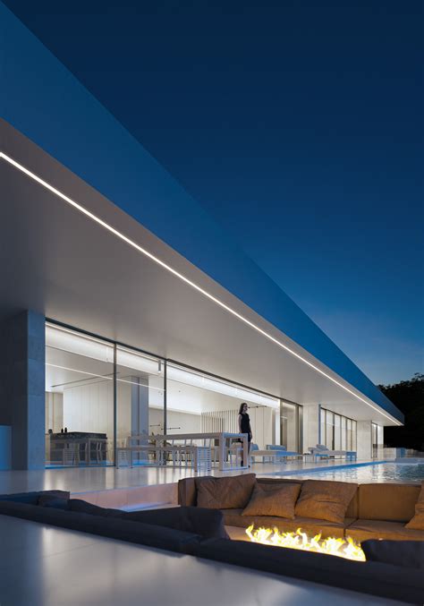 HORIZON house | Behance