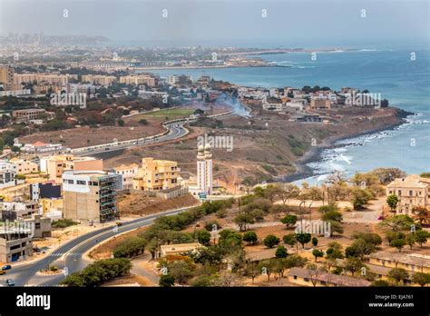 Dakar Hi Res Stock Photography And Images Alamy