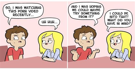 CollegeHumor On Twitter The Problem With Trying Porn Moves In Real Life Https T Co