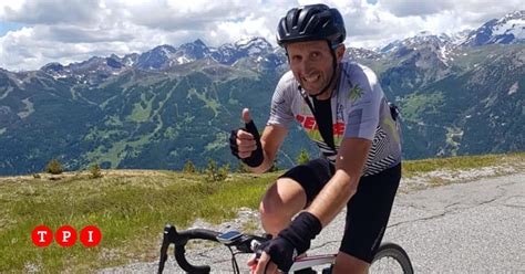 Morto Davide Rebellin Lex Ciclista Stato Travolto E Ucciso Da Un