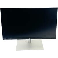 21 5 TFT HP EliteDisplay E22 G4 IPS FullHD Pivot VGA HDMI DisplayPort