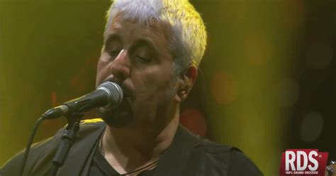 Pino Daniele Napul è live video e testo AllSongs