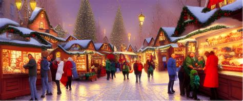 21 Best Places To Travel For Christmas Travel Guzs