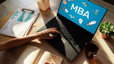 Por Qu Estudiar Un Mba Carreras Universitarias