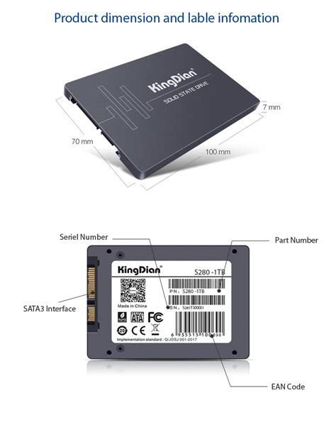 Hard Drive 2.5 Inch 1tb Ssd For Samsung Macbook - Buy 2.5 Ssd Hard Drive,1tb Ssd,Sata Ssd ...