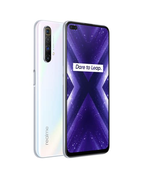 Realme X3 Superzoom Arctic White Mobile Central 247