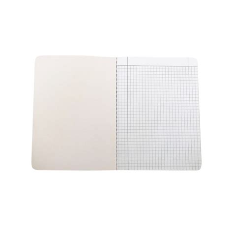 Cuaderno Profesional Cuadro Grande Papelera Regis