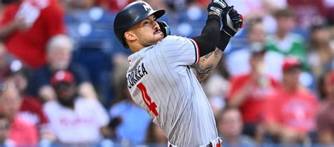 Angels Vs Twins MLB Player Prop Bet Picks Sunday 9 24 BettingPros