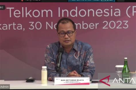 Telkom Akan Gandeng Mitra Kembangkan Bisnis Data Center Pada