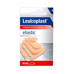 Leukoplast Elastic Wound Dressings Medline Industries Inc