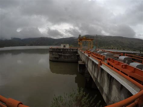 Presa Guadalupe Victoria A Un