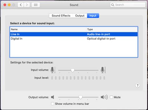 Microphone Not Working In macOS? | OnlineMicTest