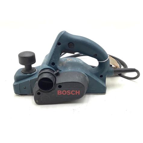 Bosch 120 V 3365 Planer