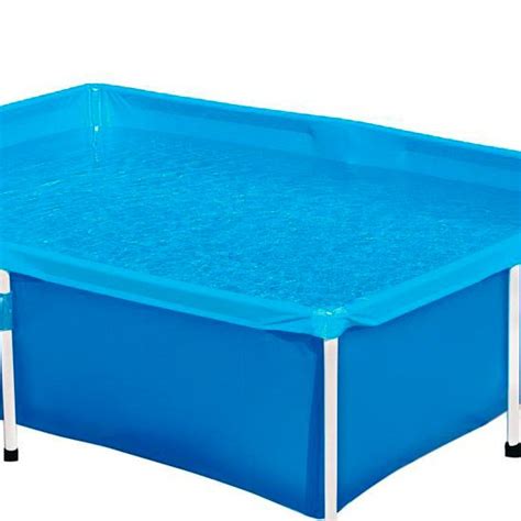 Piscina Standard 2000 Litros MOR 001004