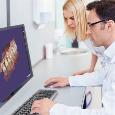 Exocad Chairsidecad Ultimate Bundle Medimatch Dental Laboratory