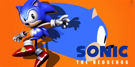 [Sonic] Gotta Go Fast! by DamnBoi2023 on DeviantArt